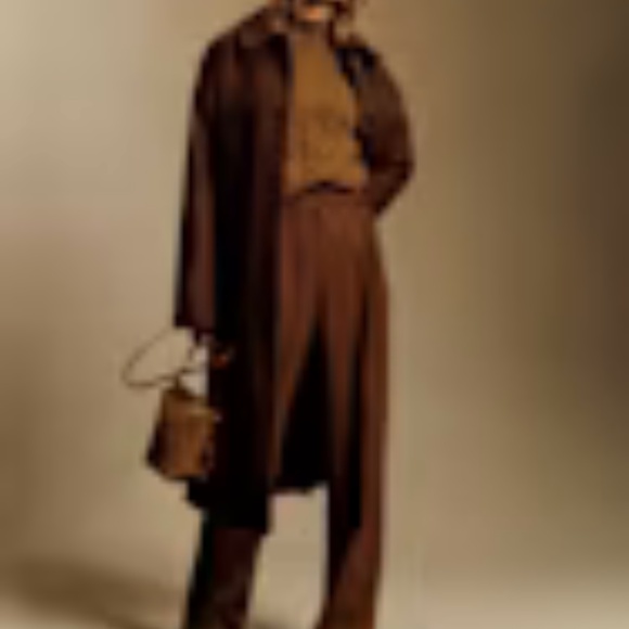 Sezane Theophile pants - Picture 2 of 6